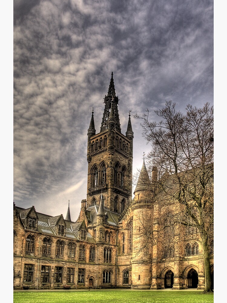 The Quadrangle (2) by Shuggie