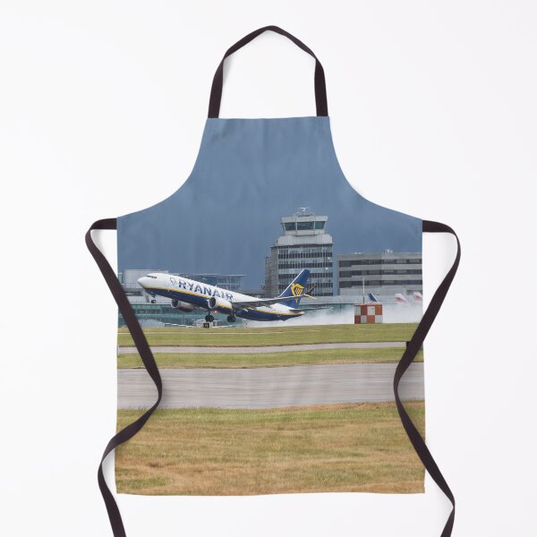 Item preview, MAN to AGP Ryanair Boeing 737 MAX 8-200 designed and sold by Skyframe Aviation.