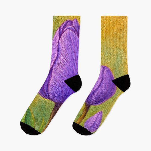 Item preview, Sylvia’s Favorite Tulip 10 designed and sold by BloomingbySJ.
