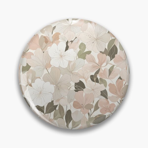 Item preview, Aesthetic Flower Art designed and sold by CoolPixels.