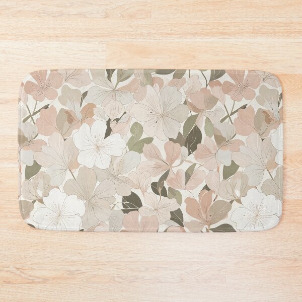Item preview, Aesthetic Flower Art designed and sold by CoolPixels.