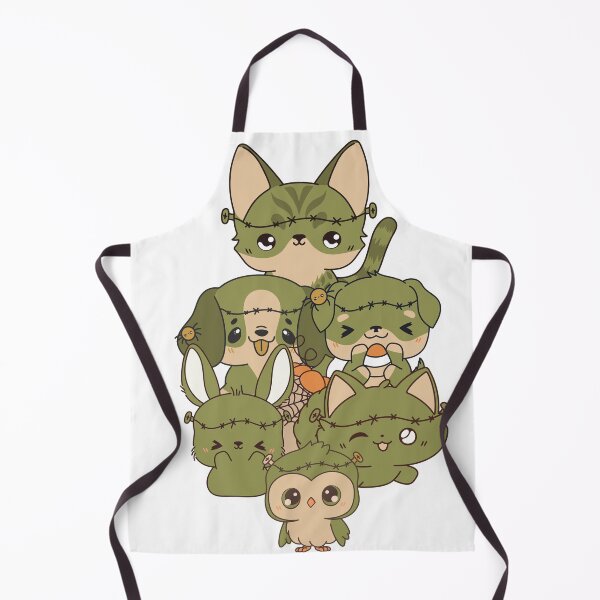 Item preview, Undead Pets Club designed and sold by lazycreationaaa.