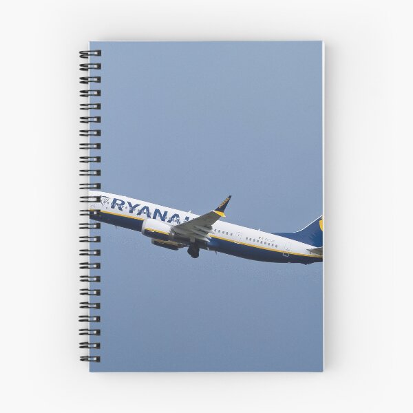 Item preview, MAN to AGP Ryanair Boeing 737 MAX 8-200 designed and sold by Skyframe Aviation.