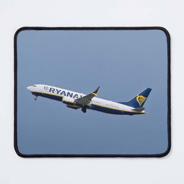 Item preview, MAN to AGP Ryanair Boeing 737 MAX 8-200 designed and sold by Skyframe Aviation.