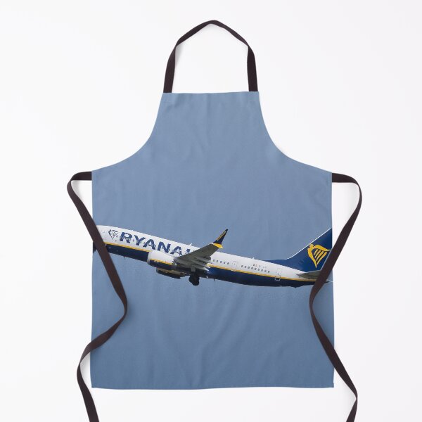 Item preview, MAN to AGP Ryanair Boeing 737 MAX 8-200 designed and sold by Skyframe Aviation.