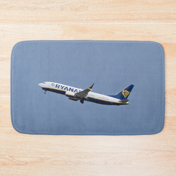 Item preview, MAN to AGP Ryanair Boeing 737 MAX 8-200 designed and sold by Skyframe Aviation.