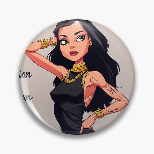 Item preview, Fashion is Passion  designed and sold by Vintage Designs +.