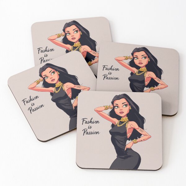 Item preview, Fashion is Passion  designed and sold by Vintage Designs +.