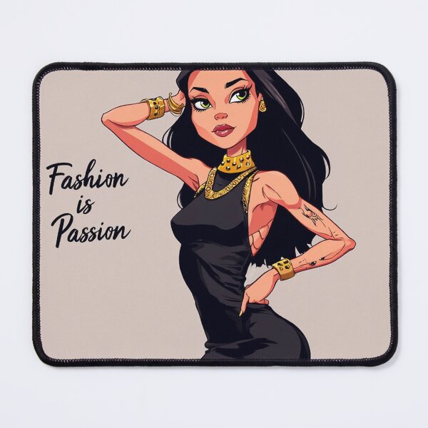 Item preview, Fashion is Passion designed and sold by Vintage Designs +.