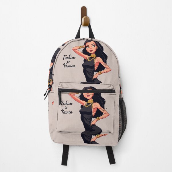 Item preview, Fashion is Passion designed and sold by Vintage Designs +.