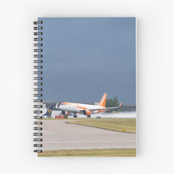 Item preview, MAN to PMI easyJet Airbus A320-251N designed and sold by Skyframe Aviation.