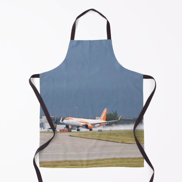 Item preview, MAN to PMI easyJet Airbus A320-251N designed and sold by Skyframe Aviation.