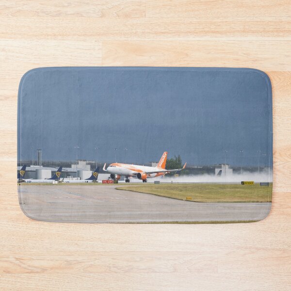 Item preview, MAN to PMI easyJet Airbus A320-251N designed and sold by Skyframe Aviation.