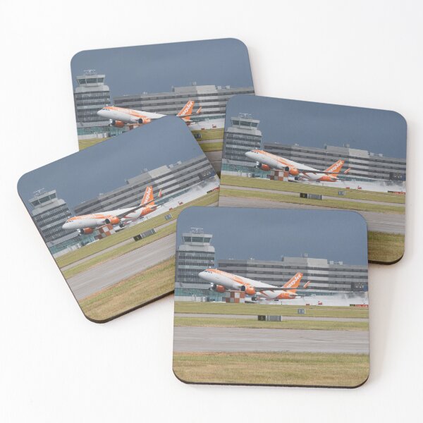 Item preview, MAN to PMI easyJet Airbus A320-251N designed and sold by Skyframe Aviation.
