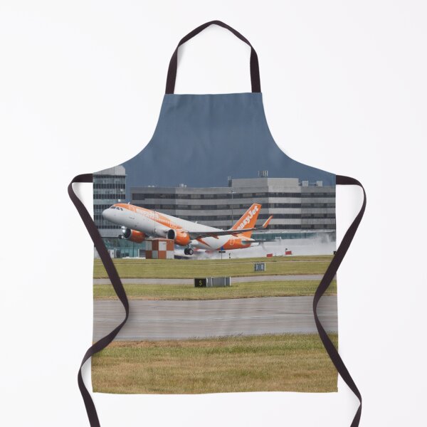 Item preview, MAN to PMI easyJet Airbus A320-251N designed and sold by Skyframe Aviation.