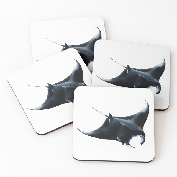 Item preview, Manta Ray designed and sold by 4rtistcDrift.