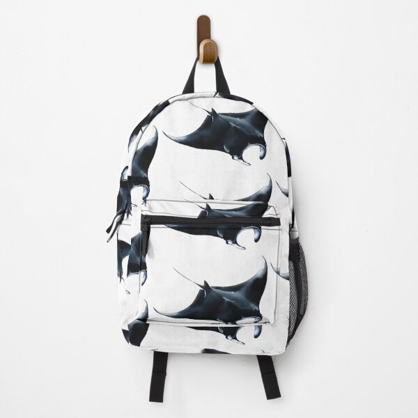 Item preview, Manta Ray designed and sold by 4rtistcDrift.