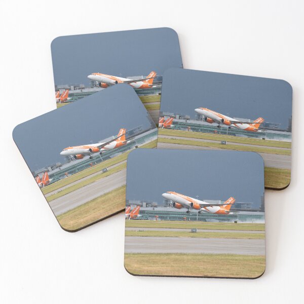 Item preview, MAN to PMI easyJet Airbus A320-251N designed and sold by Skyframe Aviation.