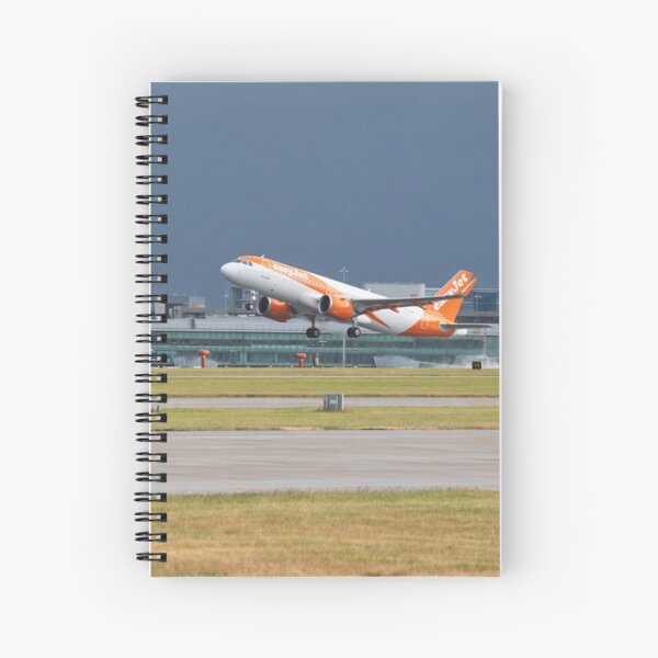 Item preview, MAN to PMI easyJet Airbus A320-251N designed and sold by Start-Aviation.