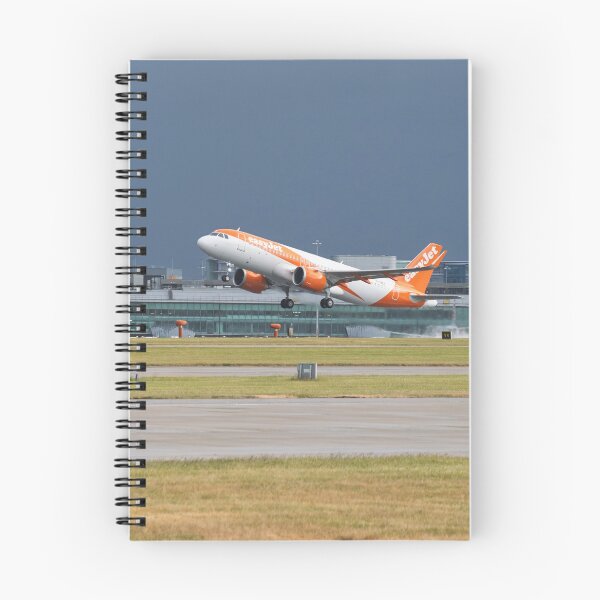 Item preview, MAN to PMI easyJet Airbus A320-251N designed and sold by Skyframe Aviation.