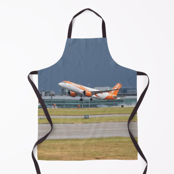 Item preview, MAN to PMI easyJet Airbus A320-251N designed and sold by Skyframe Aviation.