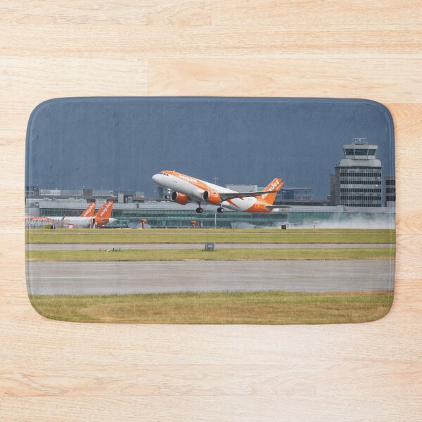 Item preview, MAN to PMI easyJet Airbus A320-251N designed and sold by Skyframe Aviation.