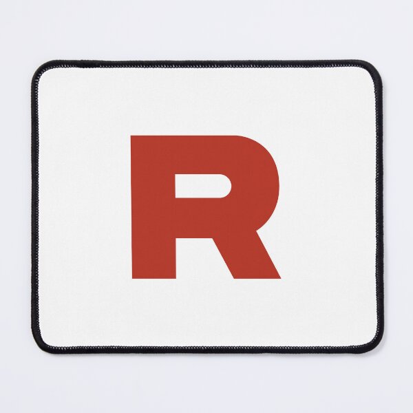 Item preview, Team Rocket Logo designed and sold by Brandenzp.