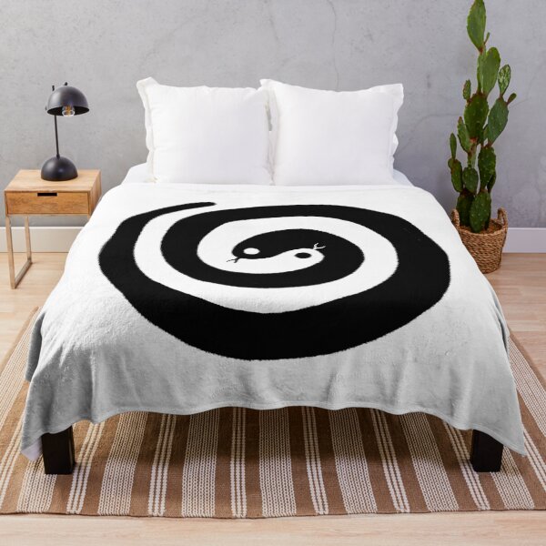 Item preview, Yin Yang Serpents designed and sold by SibMa.