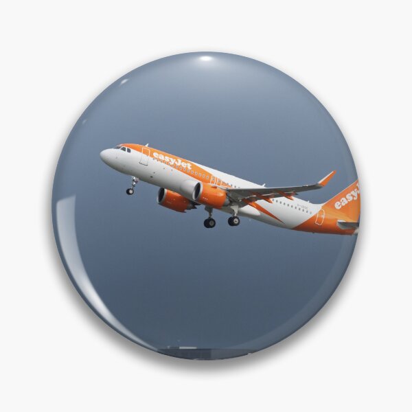 Item preview, MAN to PMI easyJet Airbus A320-251N designed and sold by Skyframe Aviation.