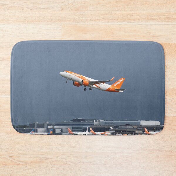 Item preview, MAN to PMI easyJet Airbus A320-251N designed and sold by Skyframe Aviation.