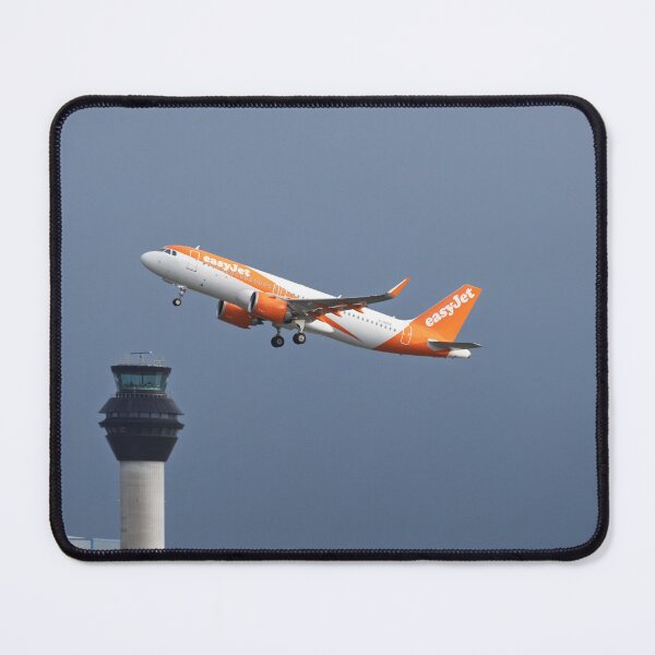 Item preview, MAN to PMI easyJet Airbus A320-251N designed and sold by Skyframe Aviation.