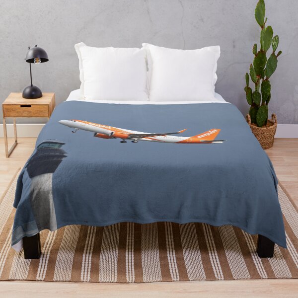 Item preview, MAN to PMI easyJet Airbus A320-251N designed and sold by Skyframe Aviation.