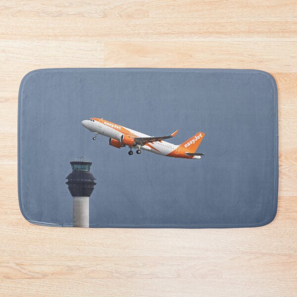 Item preview, MAN to PMI easyJet Airbus A320-251N designed and sold by Skyframe Aviation.
