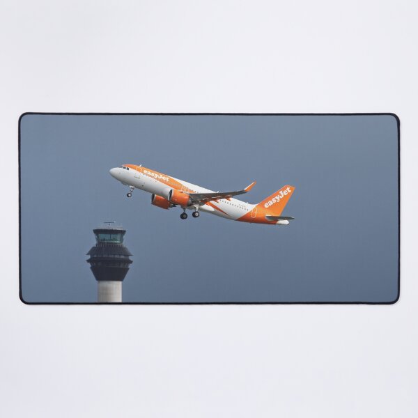 Item preview, MAN to PMI easyJet Airbus A320-251N designed and sold by Skyframe Aviation.