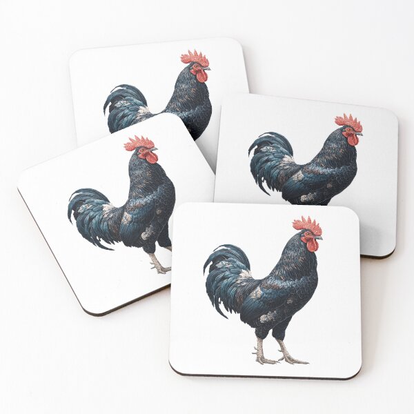 Item preview, Black Rooster designed and sold by Tobias1969.