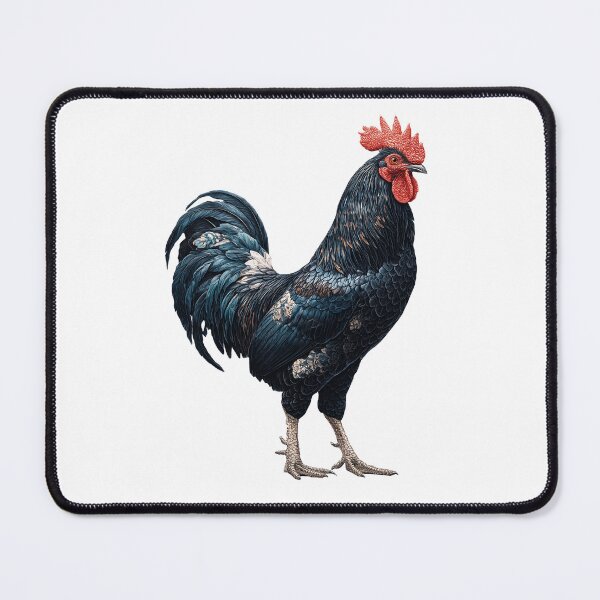 Item preview, Black Rooster designed and sold by Tobias1969.