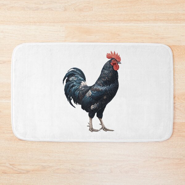 Item preview, Black Rooster designed and sold by Tobias1969.