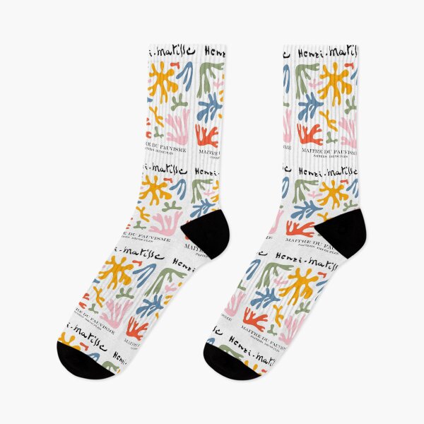 Item preview, Tribute to Henri Matisse designed and sold by paulrommer.