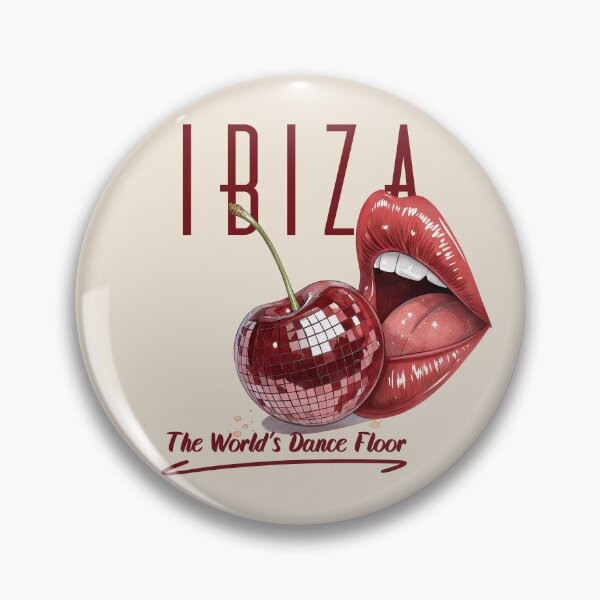 Item preview, Ibiza designed and sold by NickTaroDesign.