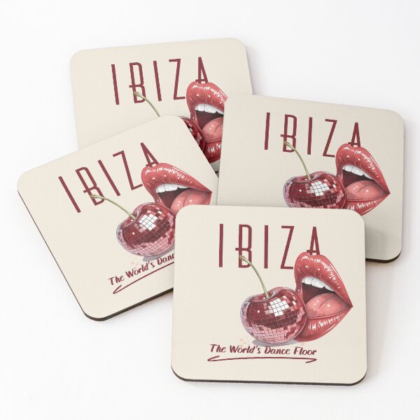 Item preview, Ibiza designed and sold by NickTaroDesign.