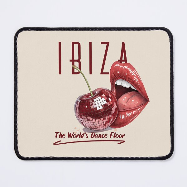 Item preview, Ibiza designed and sold by NickTaroDesign.