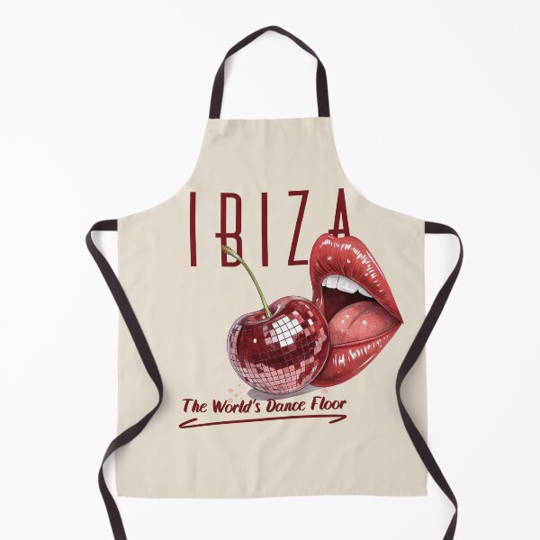Item preview, Ibiza designed and sold by NickTaroDesign.