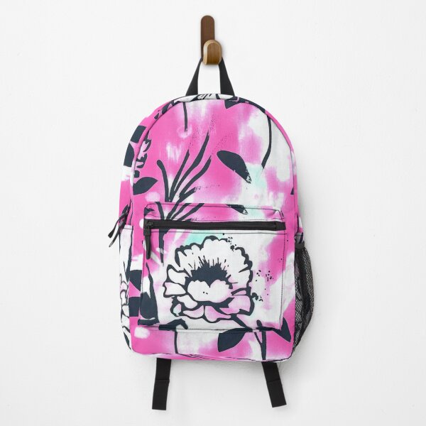 Item preview, Hand-drawn Peony Toile Floral — Vintage Floral Sketch designed and sold by HEADMADE-TV.