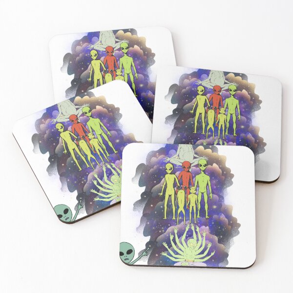 Item preview, Galactic Ascension designed and sold by lazycreationaaa.