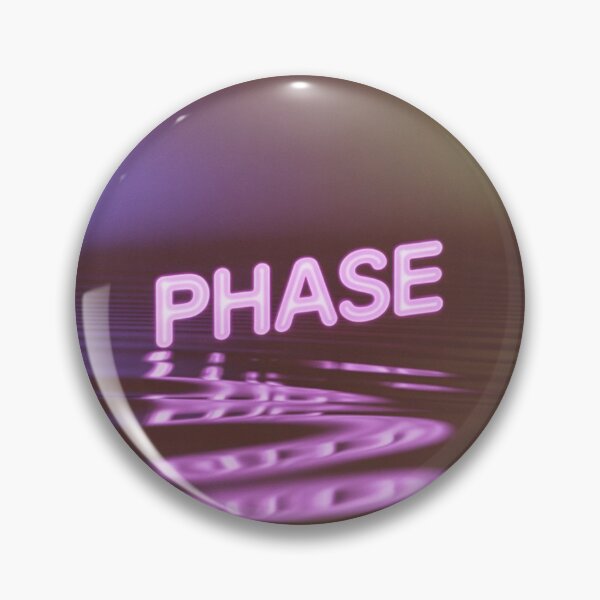 Item preview, PHASE designed and sold by MiHaykl.