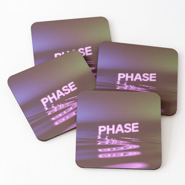 Item preview, PHASE designed and sold by MiHaykl.