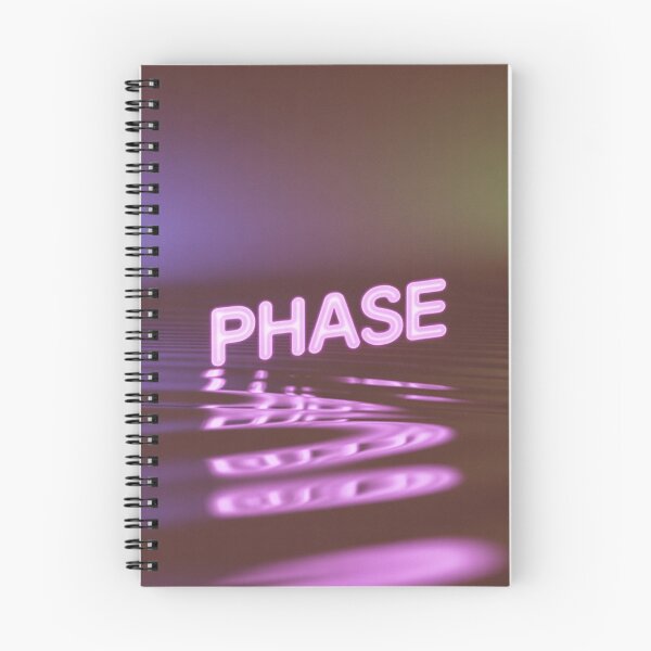 Item preview, PHASE designed and sold by MiHaykl.