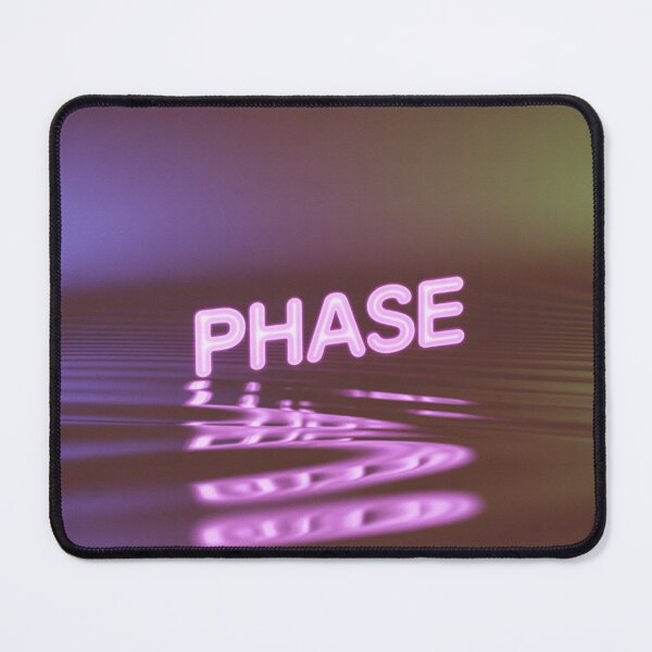 Item preview, PHASE designed and sold by MiHaykl.