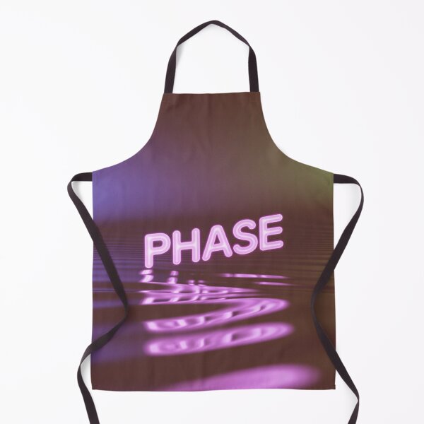 Item preview, PHASE designed and sold by MiHaykl.