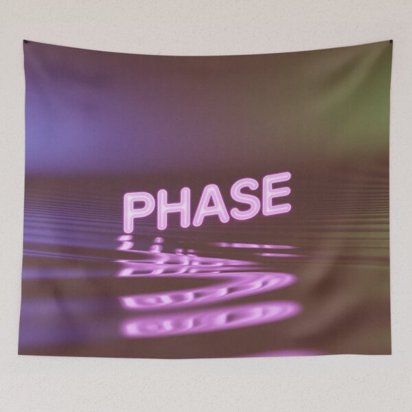 Item preview, PHASE designed and sold by MiHaykl.